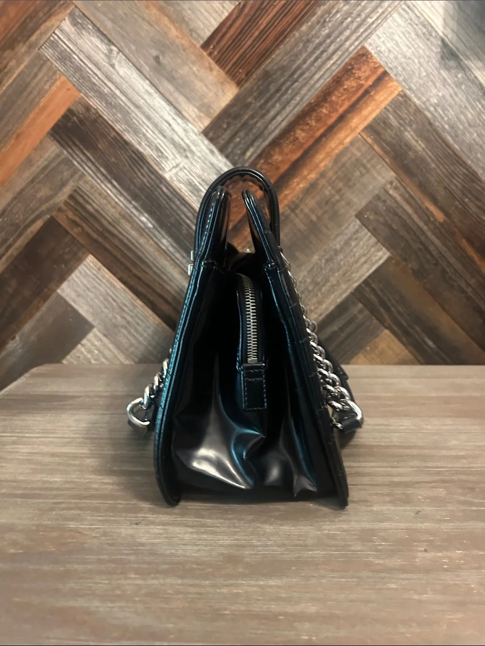 Chanel Boy Tote
